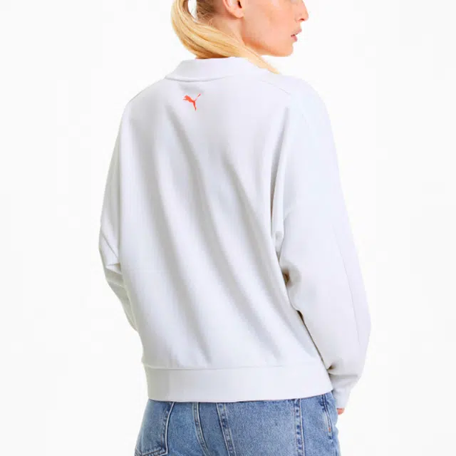Puma Evide logo