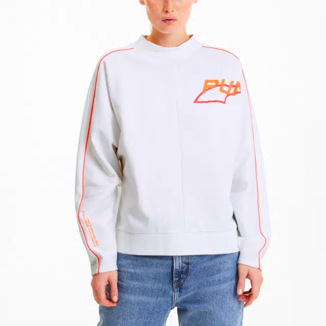 Puma Evide logo
