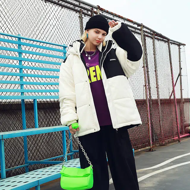 NERDY FW20