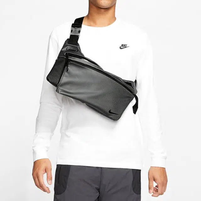 Nike Sportswear Profile