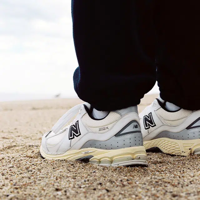 Thisisneverthat x New Balance NB 2002R