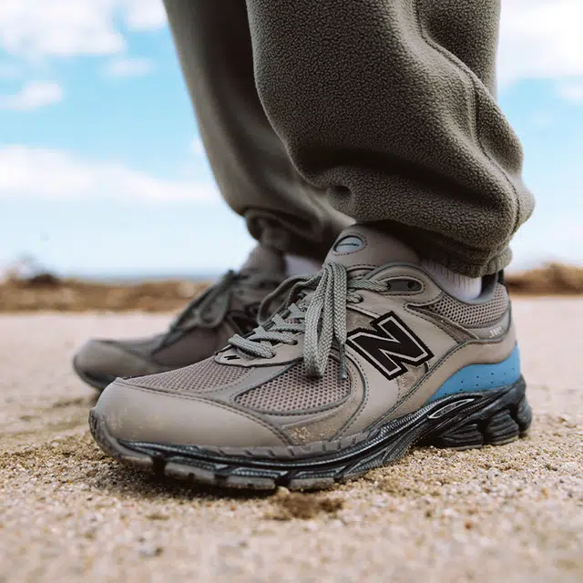 Thisisneverthat x New Balance NB 2002R