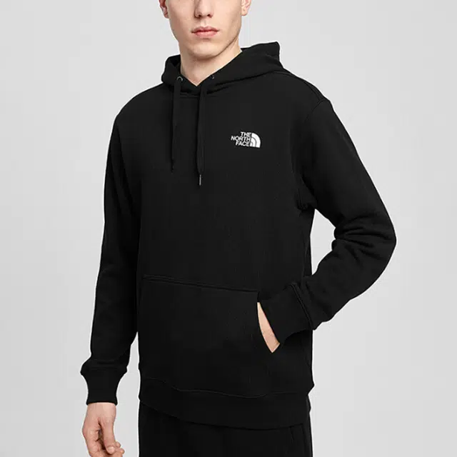 THE NORTH FACE