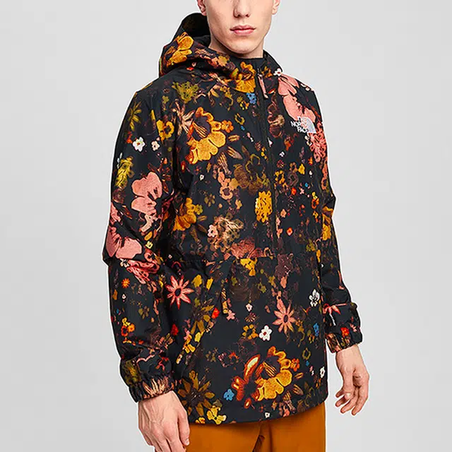 THE NORTH FACE