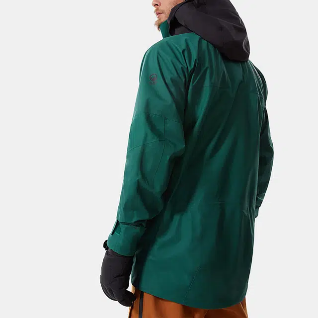 THE NORTH FACE