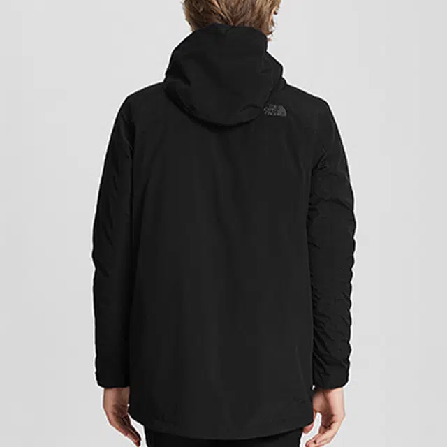 THE NORTH FACE