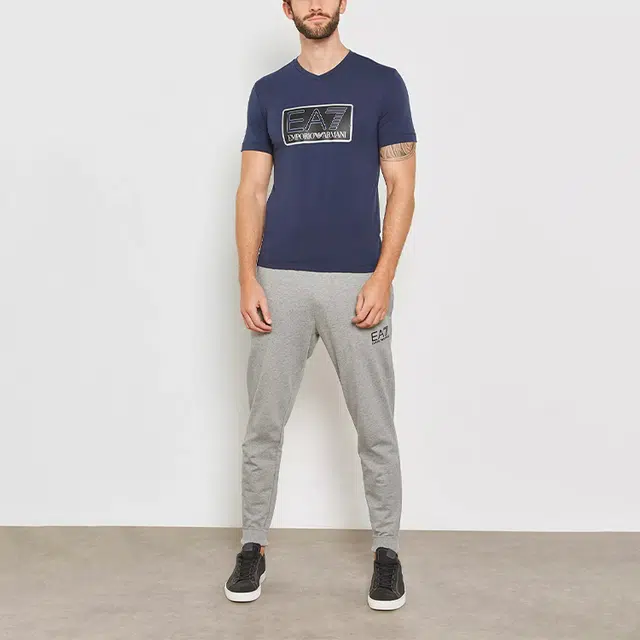 EMPORIO ARMANI LogoVT
