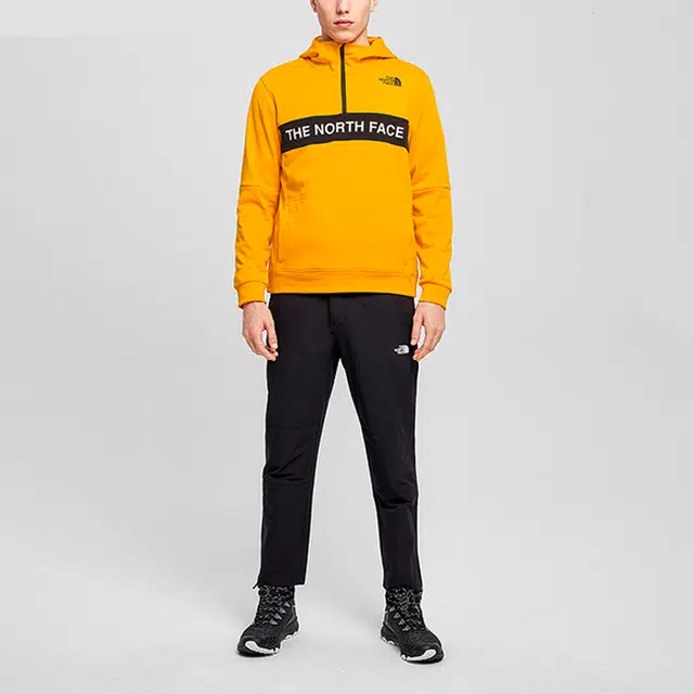 THE NORTH FACE