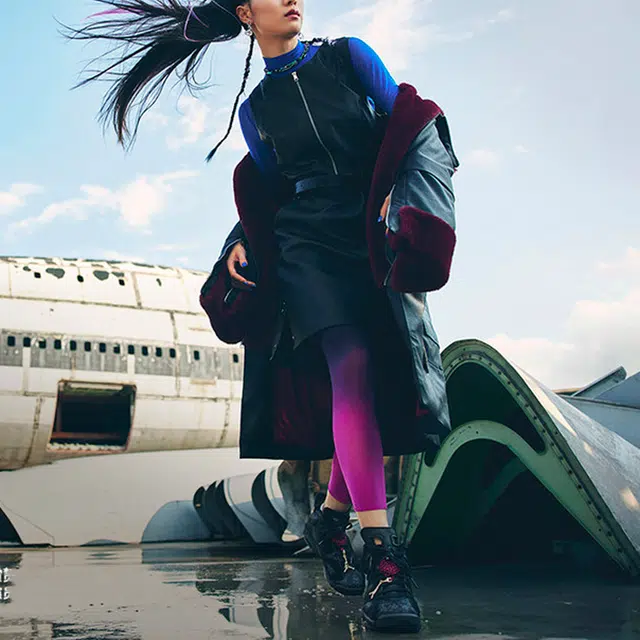 Jordan A