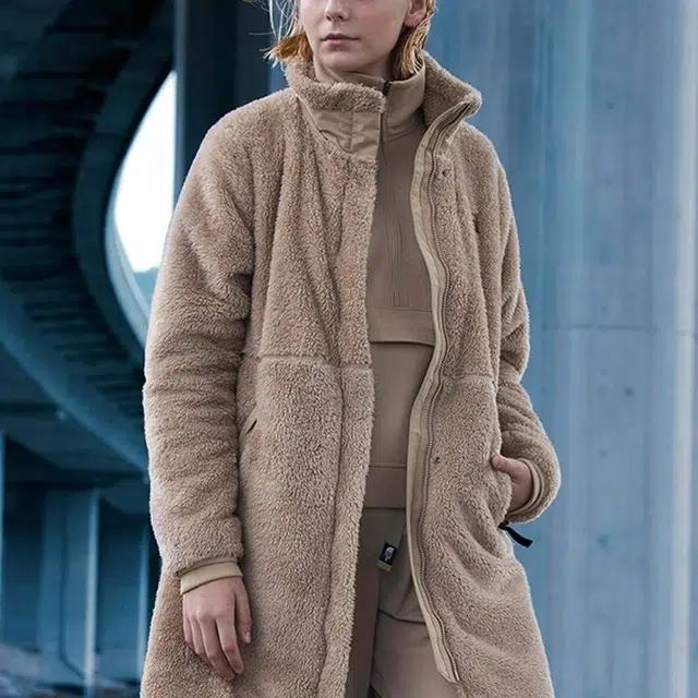 THE NORTH FACE UE