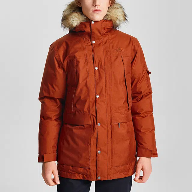 THE NORTH FACE