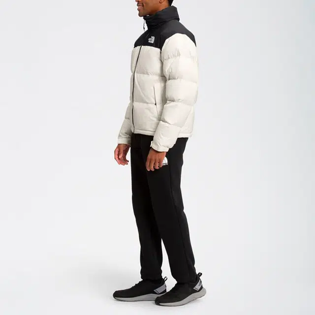 The North Face 1996 Retro Nuptse Jacket Vintage White