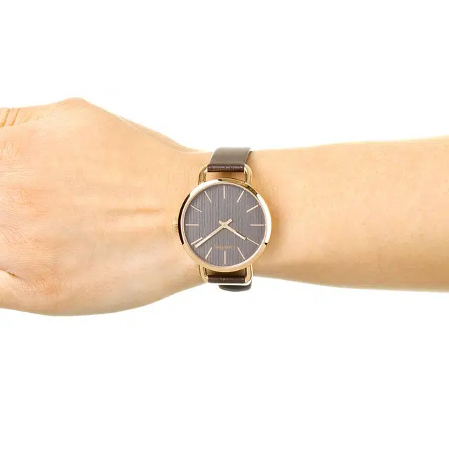 CKCalvin Klein CKEVEN 36mm K7B236G3