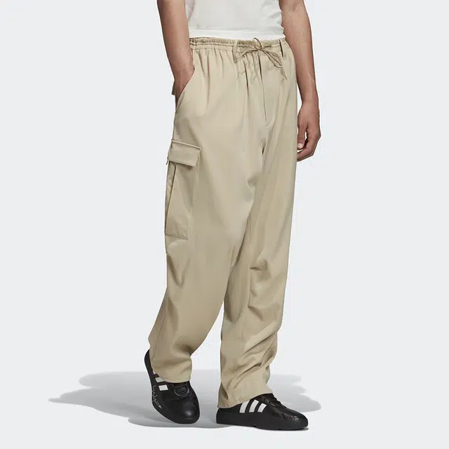 Y-3 M CL CARGO PNT