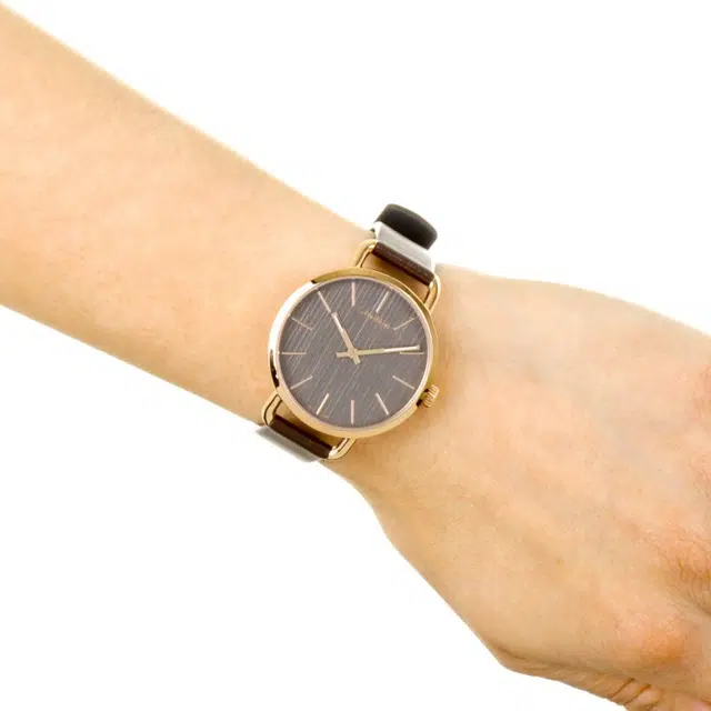 CKCalvin Klein CKEVEN 36mm K7B236G3