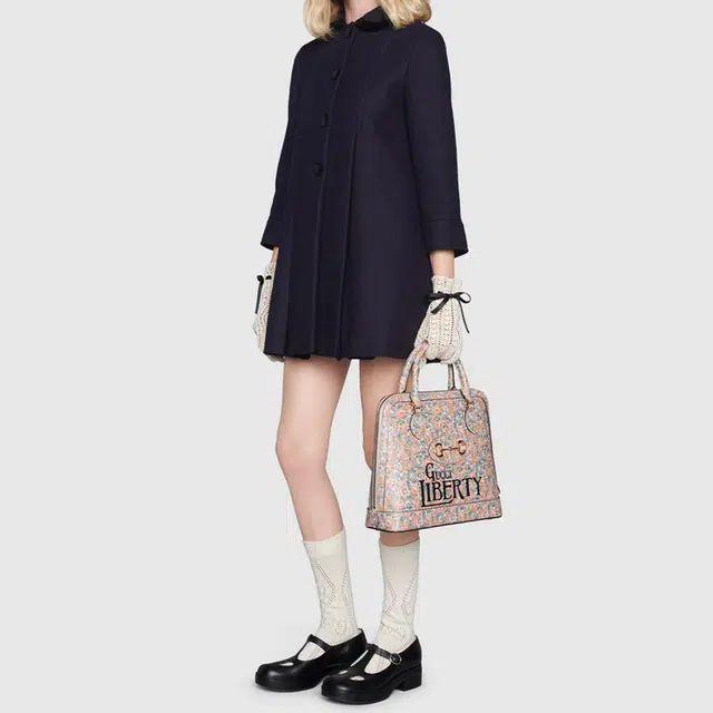 GUCCI x Liberty 1955 Liberty