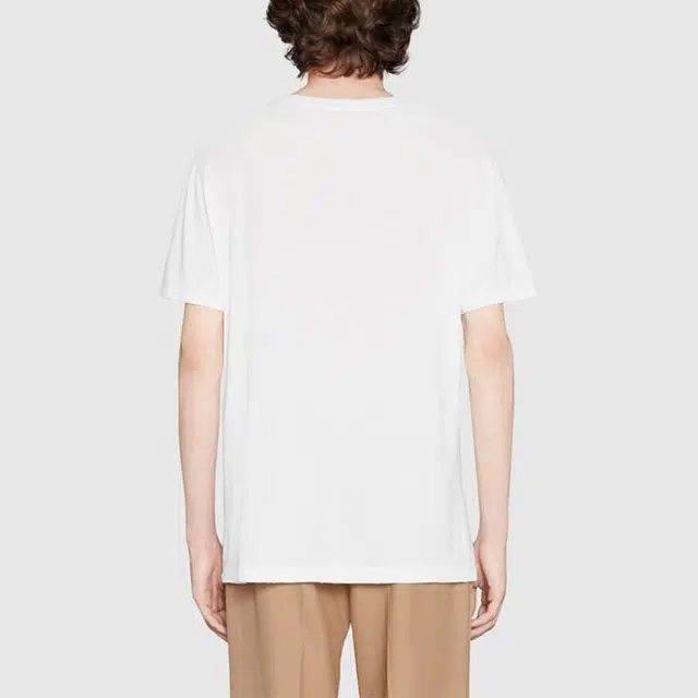 GUCCI LogoT