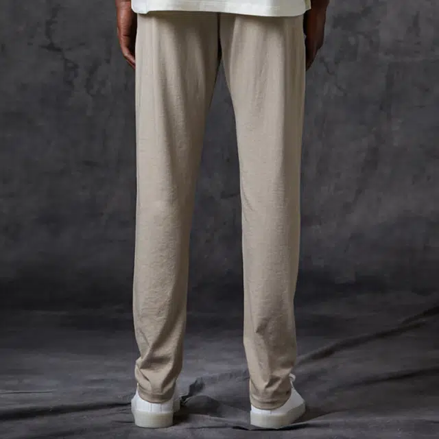 Fear of God Essentials FW20 Lounge Pants Tan