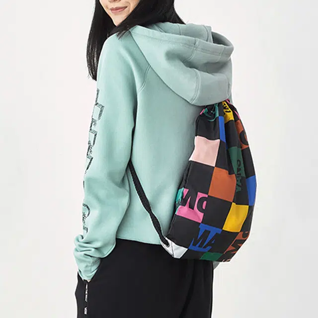 Vans MoMA