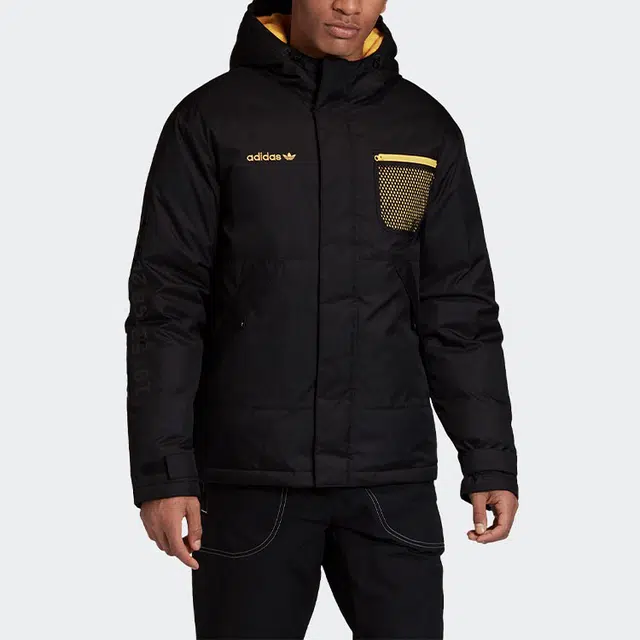 adidas originals Adv 2in1 Jkt