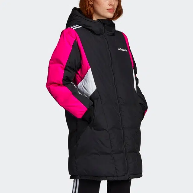 adidas originals Down Jkt Long