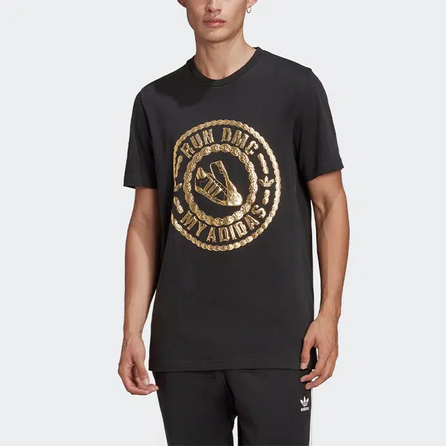 adidas originals Run-dmc T