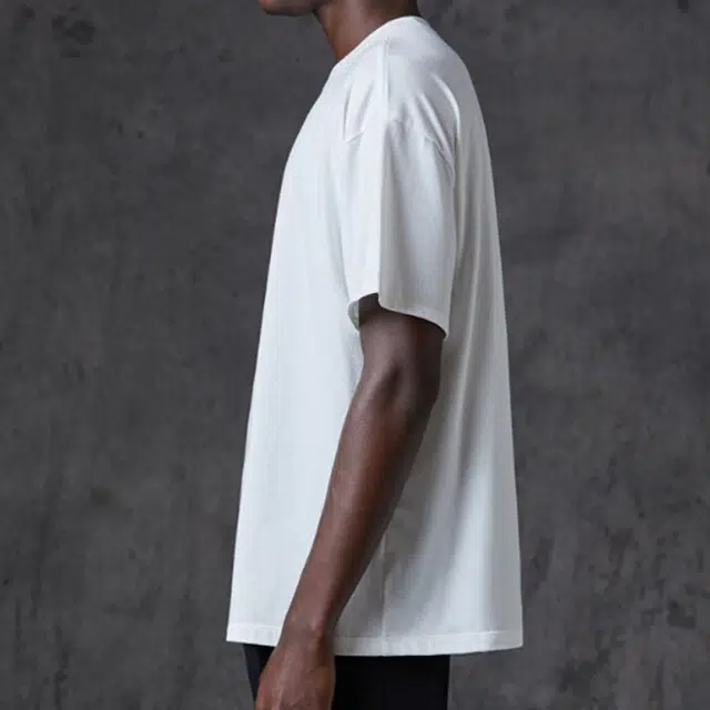 Fear of God Essentials FW20 3 Pack T-Shirts White T 3