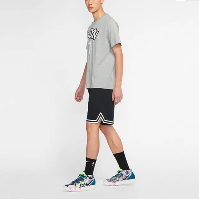Nike Elite NBA Crew 1