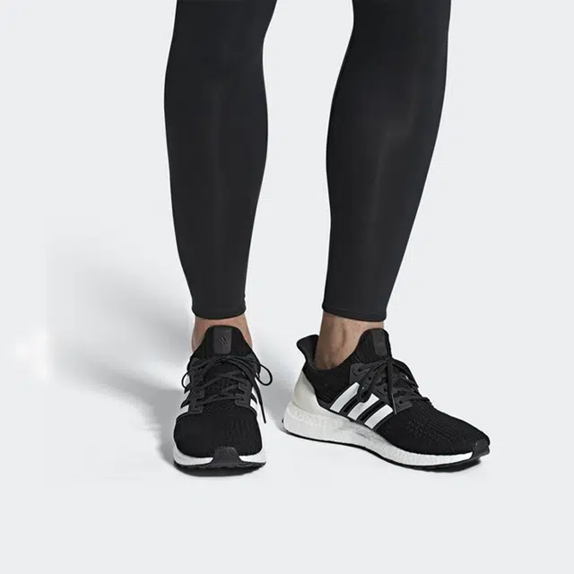 adidas Ultraboost 4.0 Show Your Stripes