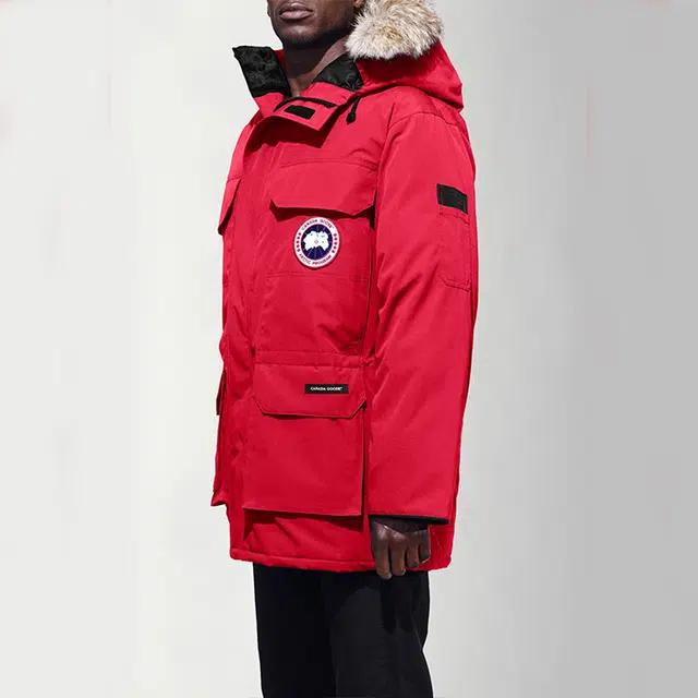 Canada Goose Expedition