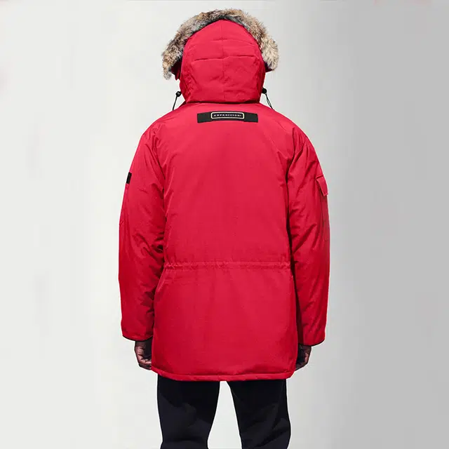 Canada Goose Expedition