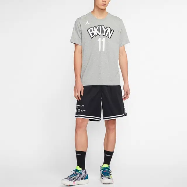 Nike Elite NBA Crew 1