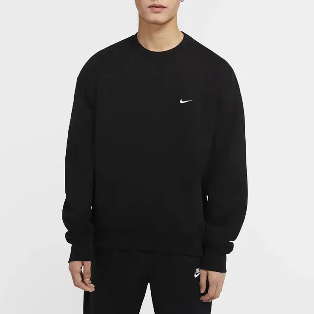 Nike Lab Fleece Crew