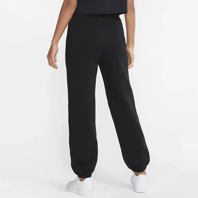 Nike Lab Fleece Jogger Black