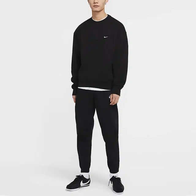 Nike Lab Fleece Crew