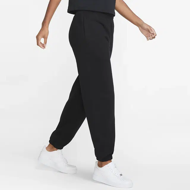 Nike Lab Fleece Jogger Black