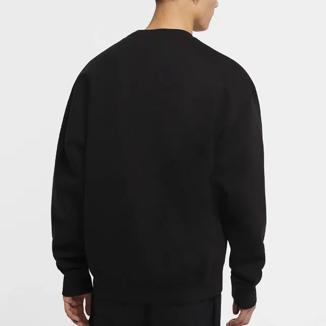 Nike Lab Fleece Crew