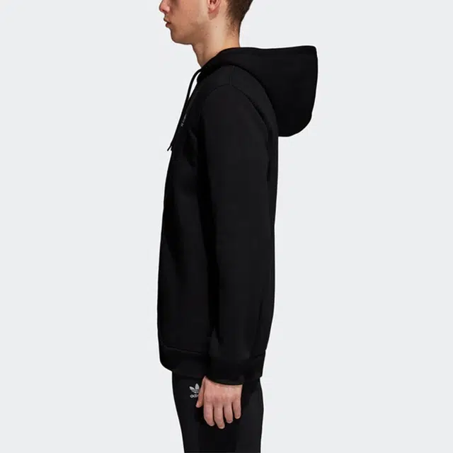 adidas originals TRF FLC Hoodie