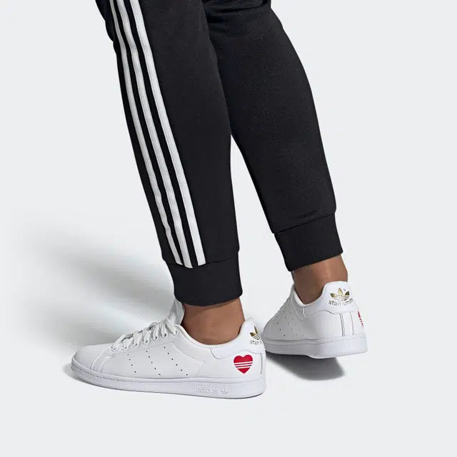 adidas Stan Smith Valentine's Day