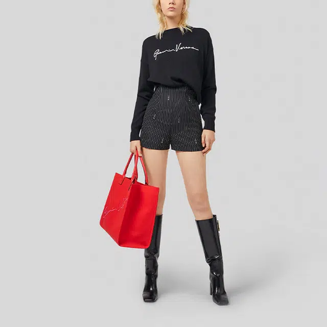 VERSACE signature