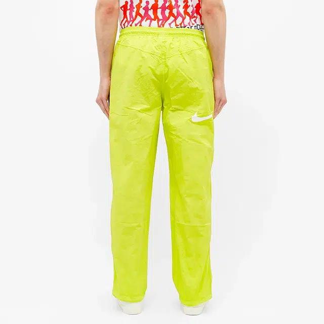 Stussy x Nike Logo