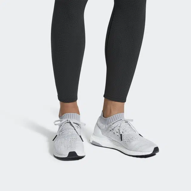 adidas Ultraboost Uncaged White Tint