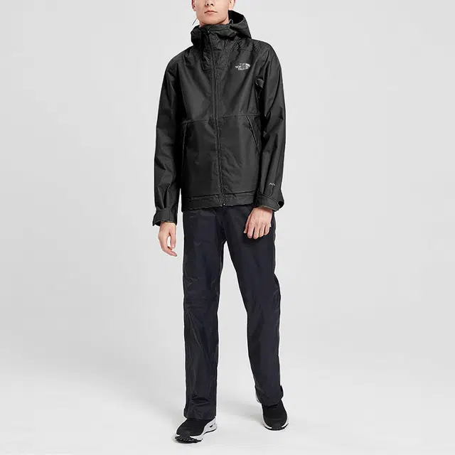 THE NORTH FACE