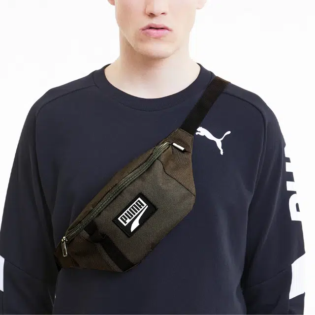 PUMA