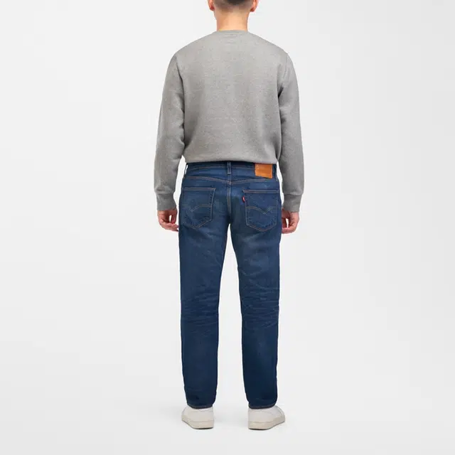 levis 502