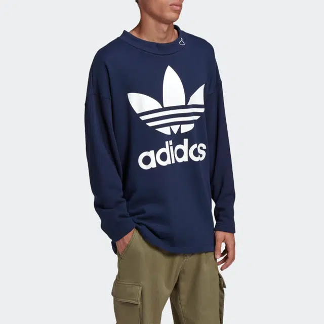 adidas originals x HUMAN MADE Logo