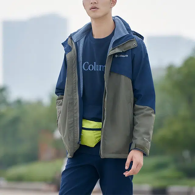 Columbia