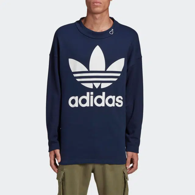 adidas originals x HUMAN MADE Logo