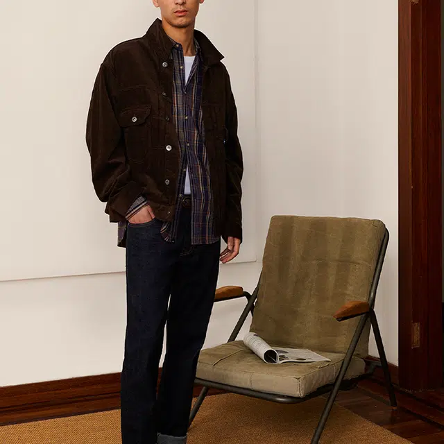 levis 511