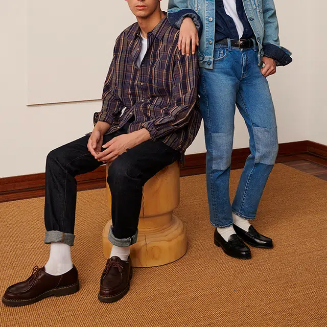 levis 511